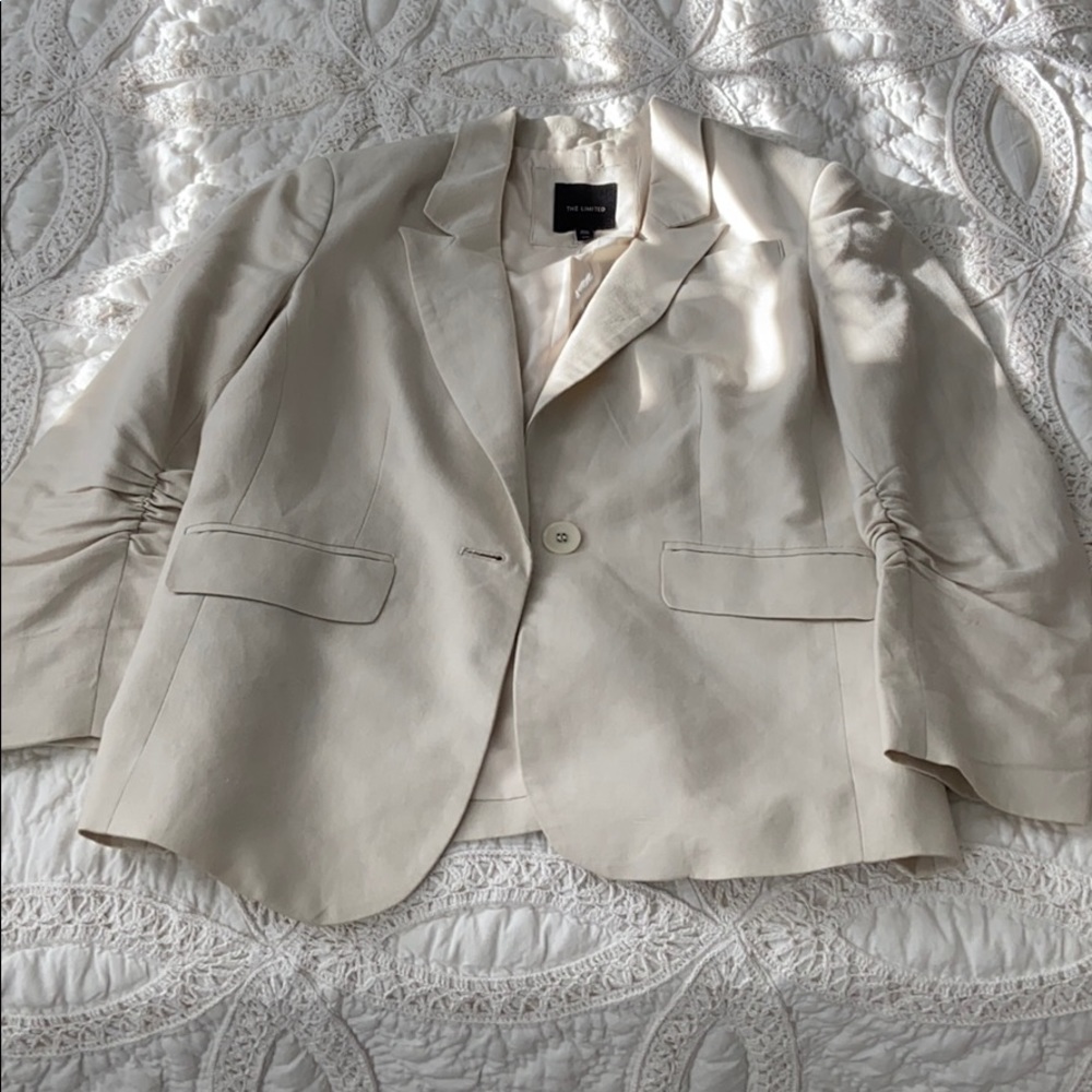 Small jacket The Limited’